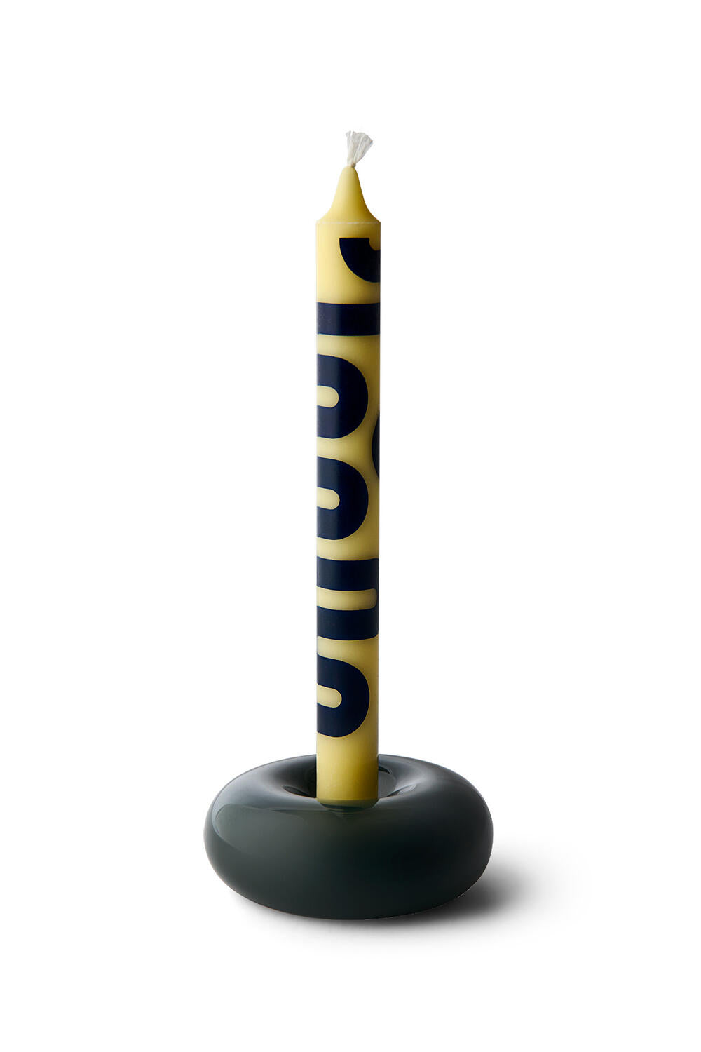 Bob lysestage, mørkegrøn - small